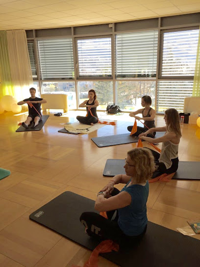 Pilatesbody Pilates Studio thumb 2